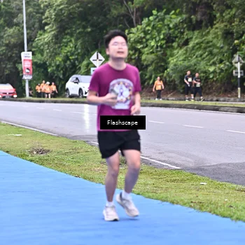 Runner Photo 8538252
