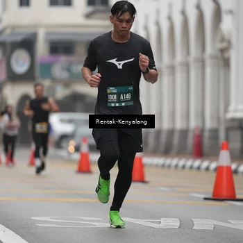 Runner Photo 8538253