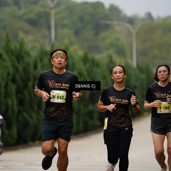 Runner Photo 8538255
