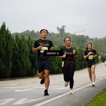 Runner Photo 8538260
