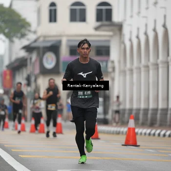 Runner Photo 8538261
