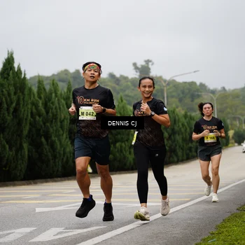 Runner Photo 8538265