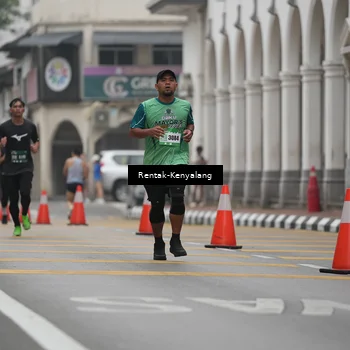 Runner Photo 8538267