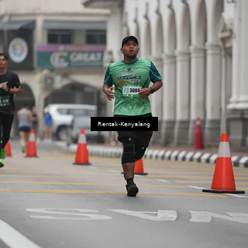 Runner Photo 8538268