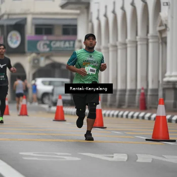Runner Photo 8538269