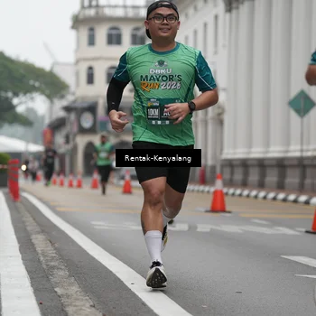 Runner Photo 8538271