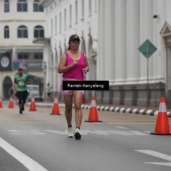 Runner Photo 8538272