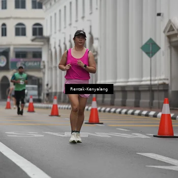 Runner Photo 8538273