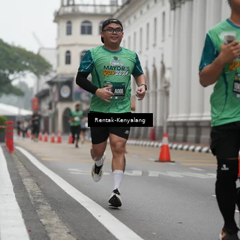 Runner Photo 8538274