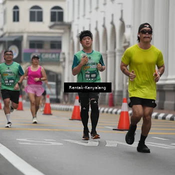 Runner Photo 8538277