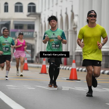 Runner Photo 8538278