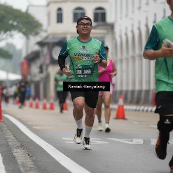 Runner Photo 8538282