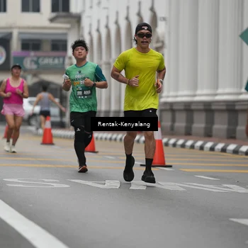Runner Photo 8538283