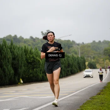 Runner Photo 8538286