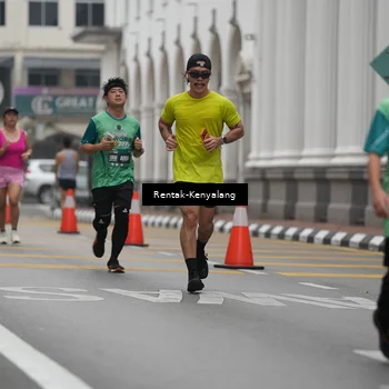 Runner Photo 8538287