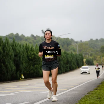 Runner Photo 8538289