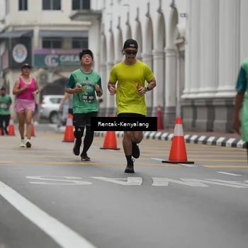 Runner Photo 8538293
