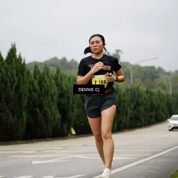 Runner Photo 8538294