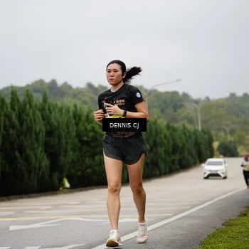 Runner Photo 8538295