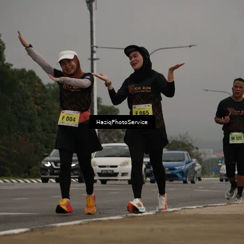 Runner Photo 8538296