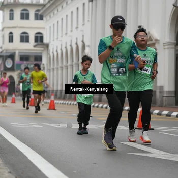 Runner Photo 8538297
