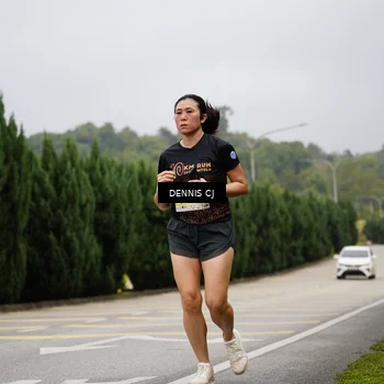 Runner Photo 8538298