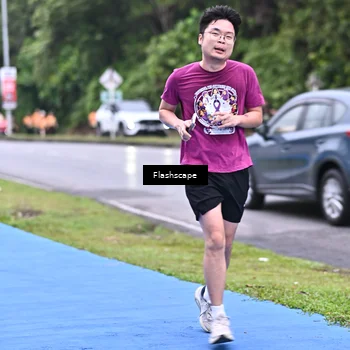 Runner Photo 8538299