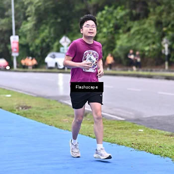 Runner Photo 8538303