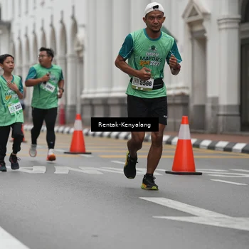 Runner Photo 8538304