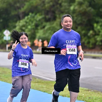 Runner Photo 8538307