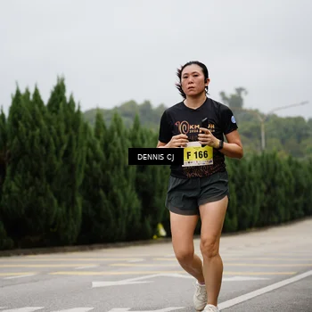 Runner Photo 8538308