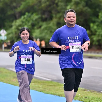 Runner Photo 8538310