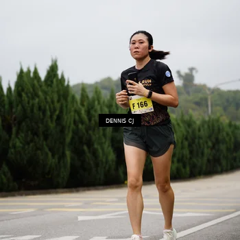 Runner Photo 8538316