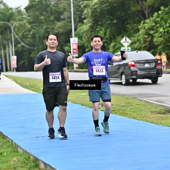 Runner Photo 8538317