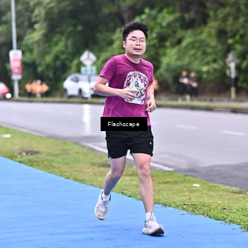 Runner Photo 8538318