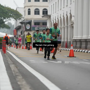Runner Photo 8538319