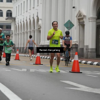 Runner Photo 8538320