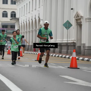 Runner Photo 8538321