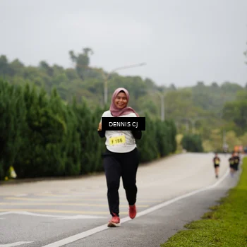 Runner Photo 8538329