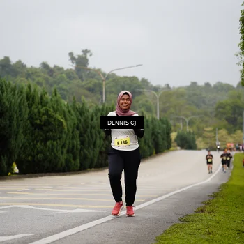 Runner Photo 8538331