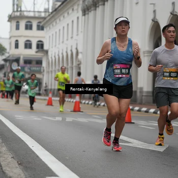 Runner Photo 8538333