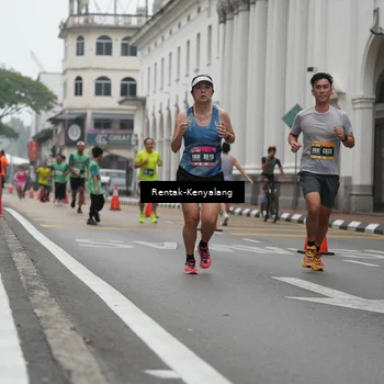 Runner Photo 8538336