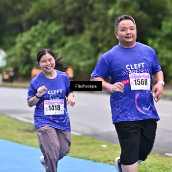 Runner Photo 8538337
