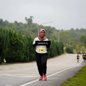 Runner Photo 8538339