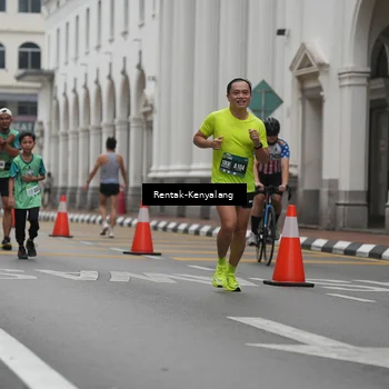 Runner Photo 8538340