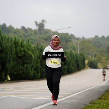 Runner Photo 8538346
