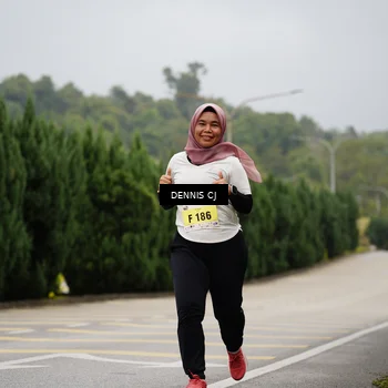 Runner Photo 8538353