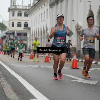 Runner Photo 8538354
