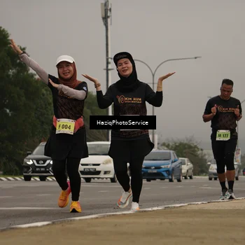 Runner Photo 8538355