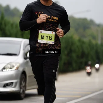 Runner Photo 8538357